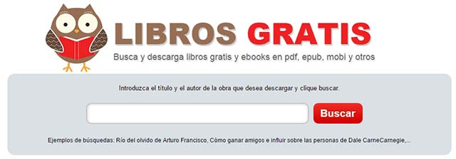 descargar libros sin registrarse Libros gratis